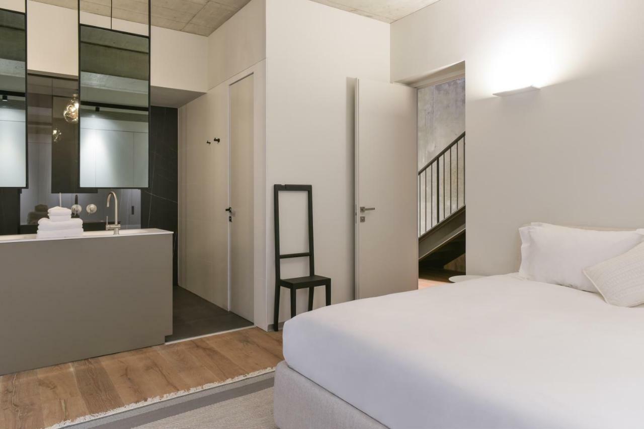 The Levee Hotel เทลอาวีฟ ภายนอก รูปภาพ