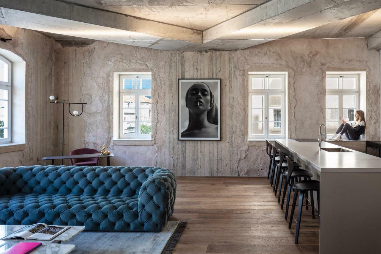 The Levee Hotel เทลอาวีฟ ภายนอก รูปภาพ