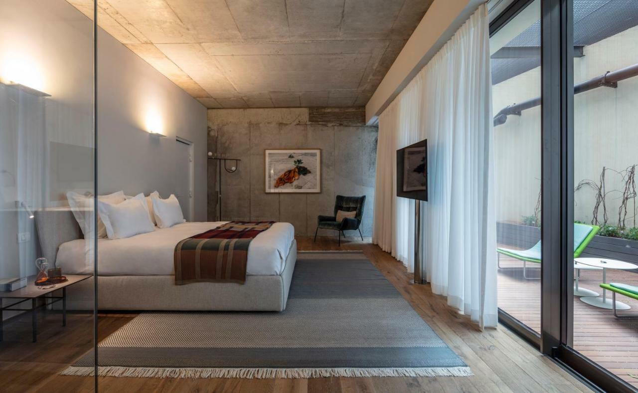 The Levee Hotel เทลอาวีฟ ภายนอก รูปภาพ